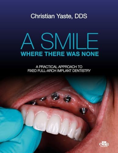Modern Implant Dentistry: 9781647241605: Medicine & Health Science